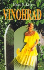 kniha Vinohrad, Alpress 2001