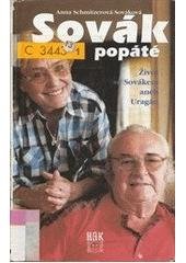 kniha Sovák popáté život se Sovákem, aneb, Uragán, HAK 2001