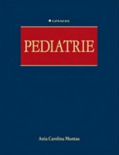 kniha Pediatrie, Grada 2009