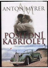 kniha Poslední kabriolet, BB/art 2001