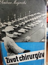kniha Život chirurgův, Novina 1940