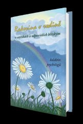 kniha Rakovina v rodině V otázkách a odpovědích blízkých, Klika 2019