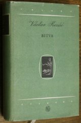 kniha Bitva, Československý spisovatel 1954