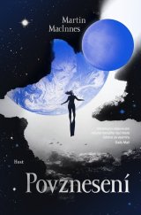 kniha Povznesení, Host 2025