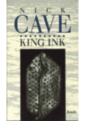 kniha King ink, Maťa 1995