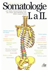 kniha Somatologie I. a II. učebnice, Eurolex Bohemia 2003