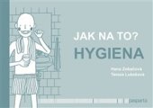 kniha Jak na to? – Hygiena, Pasparta 2021