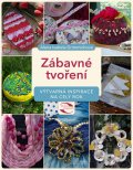 kniha Zábavné tvoření, CPress 2015