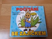 kniha Počítání se zajíčkem, Sid & Nero 1999