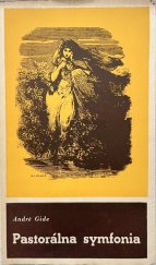 kniha Pastorálna symfonia, Vydavateľstvo Elánu 1948