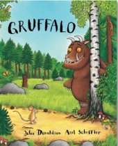 kniha Gruffalo, Svojtka & Co. 2017