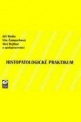 kniha Histopatologické praktikum, Epava 2005