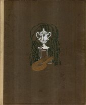 kniha Cikáni [Pět leptů], F. Topič 1920