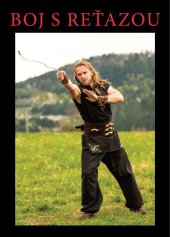 kniha Boj s reťazou, CAD Press 2020