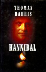 kniha Hannibal, Alpress 1999