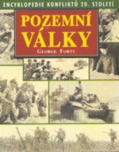 kniha Pozemní války, Beta-Dobrovský 2001