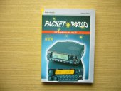 kniha Packet Radio od A skoro až do Z, BEN - technická literatura 1996