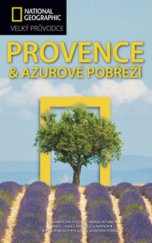 kniha Provence & Azurové pobřeží, CPress 2010