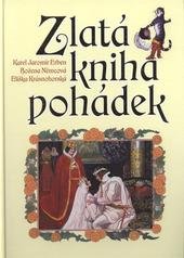 kniha Zlatá kniha pohádek, XYZ 2010