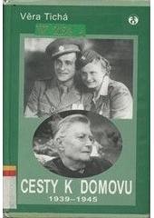kniha Cesty k domovu 1939-1945, Doplněk 2003