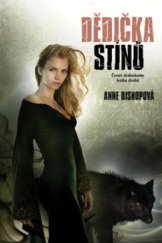 kniha Černé drahokamy 2. - Dědička stínů, Triton 2010