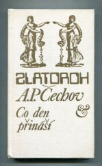 kniha Co den přináší, Albatros 1980