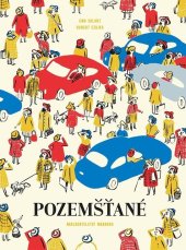 kniha Pozemšťané, Meander 2024