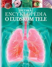 kniha Detská encyklopédia o ľudskom tele, Foni book 2025