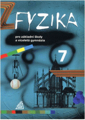 kniha Fyzika 7 pro základní školy a víceletá gymnázia, Prometheus 2001