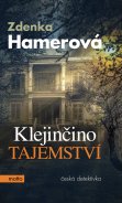 kniha Klejinčino tajemství, Motto 2015