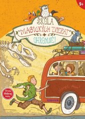 kniha Ohromné!, Verbarium 2018