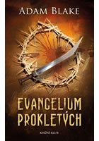 kniha Evangelium prokletých, Euromedia 2013