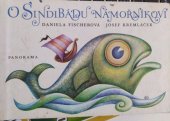 kniha O Sindibádu námořníkovi, Panorama 1982