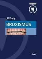 kniha Bruxismus, Galén 2024