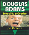 kniha Stopařův průvodce po Galaxii, Hynek 1998