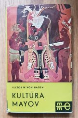 kniha Kultúra Mayov, Obzor 1966
