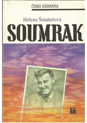 kniha Soumrak, Ivo Železný 1993