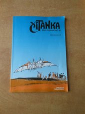 kniha Čítanka pro dyslektiky III, Tobiáš 1997