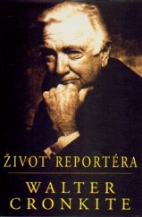 kniha Život reportéra, Pragma 2015