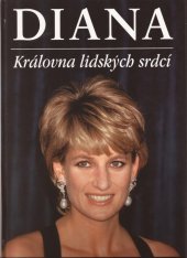 kniha Diana královna lidských srdcí, Knižní klub 1997