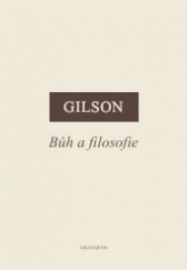 kniha Bůh a filosofie, ISE 1994