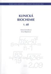 kniha Klinická biochemie, Národní centrum ošetřovatelství a nelékařských zdravotnických oborů v Brně 2010