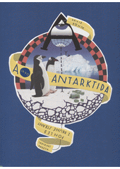 kniha A jako Antarktida, Raketa 2019