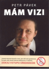 kniha Mám vizi, Dialog 2004