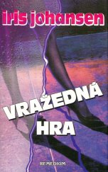 kniha Vražedná hra, Remedium 2002