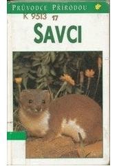 kniha Savci, Knižní klub 1996