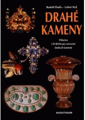 kniha Drahé kameny, Aventinum 2001