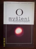 kniha O myšlení úvod do filosofie, Votobia 1994