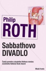 kniha Sabbathovo divadlo, Mladá fronta 2008