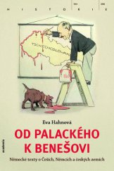 kniha Od Palackého k Benešovi, Academia 2015